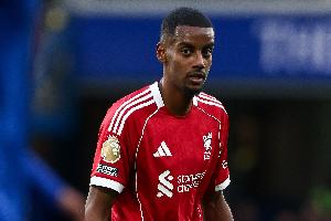 小吧译言家|能找到1.25亿个理由！伊萨克就是如今利物浦最大麻烦