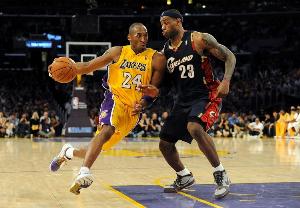 前湖人训练师：以前的比赛对抗更激烈 现在的比赛冲击力更大