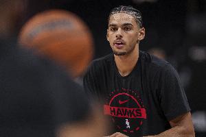 老鹰官方：纽厄尔和雅各布·托平被下放至发展联盟天鹰队