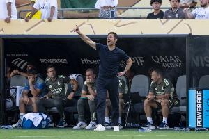 三场不胜！龙赛罗批评皇马：更衣室没有能稳定军心的领导者