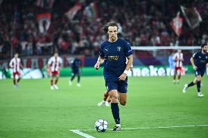 帕福斯高层：大卫·路易斯想念欧洲，他经验丰富能帮我们踢欧战