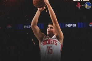 生涯之夜！美火蜜：谢泼德是下一个库里 让他多持球&别再打替补了