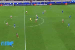 神锋！姆巴佩抢点破门上演大四喜，维尼修斯突破助攻