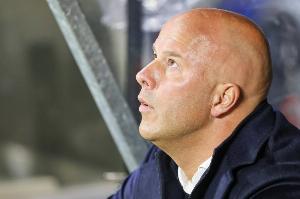 利物浦连续3场各项赛事至少丢3球，上次出现还是在1992年