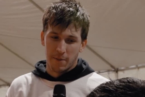 诚不欺我！里夫斯告诉小孩：东契奇是我最不喜欢的队友