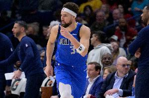 克莱是废物？小里弗斯：他的传奇已经写下 现在纯粹是为热爱而战