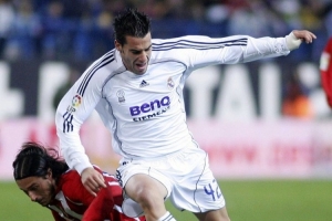 内格雷多：我曾索要大罗的球衣，他起初拒绝但最后还是把球衣给我