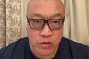 马健：中国篮球的进步来自于认真准备每一个对手 期待客场打韩国