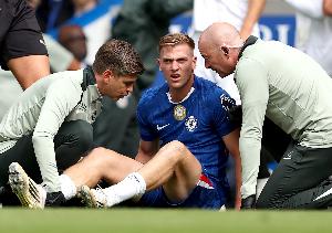 阿邦拉霍：对德拉普持保留态度，不认为他在切尔西能获得充足时间