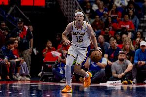 里夫斯：你不可能总是以最漂亮的方式赢球 有时可能会赢得丑陋