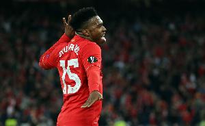 斯图里奇：詹姆斯像一头野兽，无论踢中场还是定位球他都游刃有余