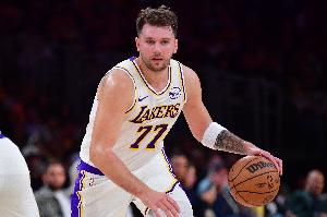 东契奇：我们要保护好球权 防守端全面提升对抗强度