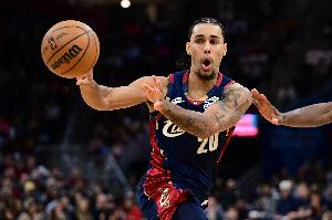 泰森：首节奠定了比赛基调 最骄傲的是团队的发挥我们在变得更好