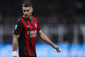 经纪人：希门尼斯没想过离开米兰 俱乐部也从未表达过对他不满