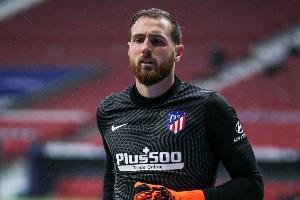 奥布拉克：巴萨的中路传球轻松穿透我们防线 遗憾没能实现目标