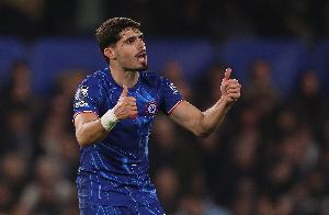 内托：对手各方面都比我们做得更好，也更有求胜欲望