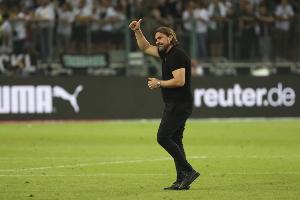 爆出冷门，利兹联主帅法尔克执教生涯首次击败切尔西