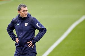 毕巴主帅：我们的打法有些冒险，但面对皇马行不通