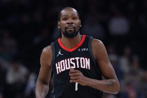 第三节36-19！火记：火箭下半场表现堪称完美 不要轻视任何对手