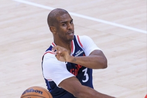 加内特：快船觉得没希望了要甩掉合同才放弃保罗 不是为了赢球