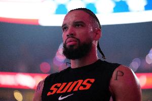 狄龙谈恶名：科比在球场内叫黑曼巴 在场外做科比·布莱恩特