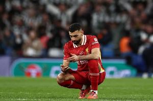 墨菲：萨拉赫应私下和教练、老板沟通，公开矛盾是给球队制造麻烦