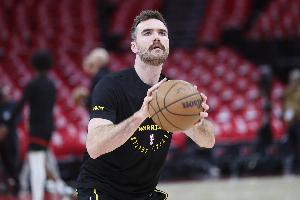 选秀专家：斯潘塞本是顶尖曲棍球员 他的成功是我在NBA最爱的故事