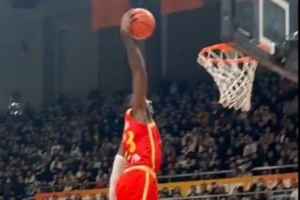 俱乐部杯四战全胜晋级！广厦男篮明日返回杭州 备战新赛季揭幕战