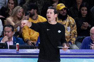 雷迪克：我们已经取得了很大进步&还能更好 我们发挥了自己的风格