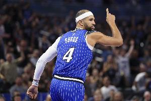 萨格斯：NBA赛季太残酷了对身体消耗极大 我们必须做好身体管理