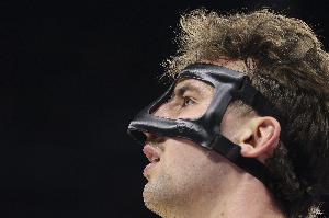 小瓦格纳伤退！莫斯利：不希望看到任何人受伤 祈祷他一切安好