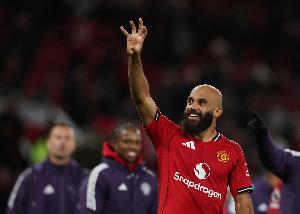 德转更新曼联身价：姆伯莫7500万欧元第一，B费身价4000万欧元