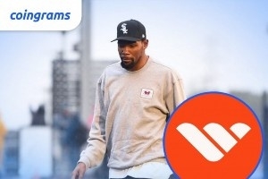 场外也表现不俗！美媒晒杜兰特17&18年7项投资 最高回报率36倍