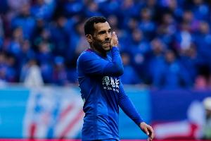 东体：特维斯在申花时享受特权，练不练和怎么练由他自己决定