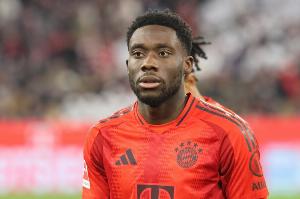 基米希：过去9个月对戴维斯很难熬 他在场上场下都做出了很多贡献