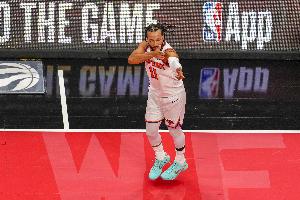 势不可挡！布伦森19中13爆砍35分3板4助1帽 三分9中6