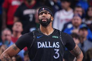 Ary：活塞预计不会推动任何重大交易 包括对安东尼·戴维斯的追逐