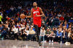 杜兰特：近期赛程松对我们来说也是好事 这有助于恢复和训练