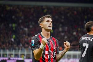 罗体：迈尼昂和普利西奇对AC米兰至关重要，但未来仍不明朗