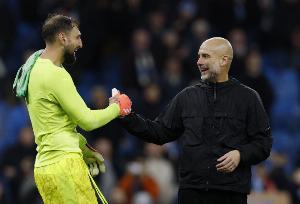 瓜帅：罗德里戈维尼修斯威胁很大 踢巴黎或进四强我们做的还不够