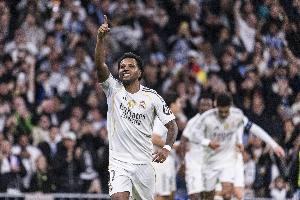 冤！24岁罗德里戈破门+多次造良机，本赛季出场机会寥寥仅5次首发