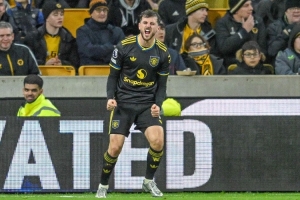 曼联旧将：芒特是教练的理想型球员；我们要抓住强队丢分的机会