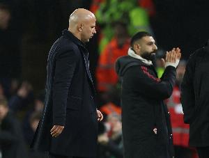 拒绝被压价！电讯报：利物浦不会为萨拉赫安排告别 沙特多队有意