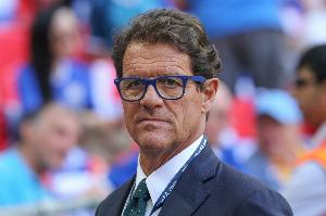 卡佩罗：尤文不要拘泥于某种阵型，需要更开放的心态并给球员自由