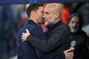 瓜帅：裁判在伯纳乌也会感受到压力，吕迪格本该吃到第二张黄牌