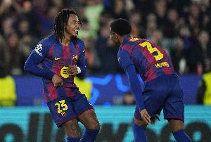 阿斯分析西甲球队欧冠前景：三队争前八，毕巴保留希望，黄潜出局