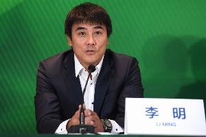 赵宇：李明会帮国安做一些善后工作，任职九年他说累了想换个节奏