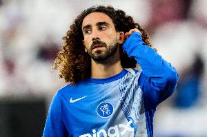 库库：交手过的最难对付边锋是登贝莱，共事过的最佳球员是梅西