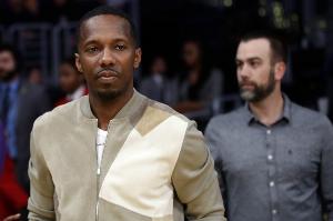 富保罗：当我的客户防守漏人 我会第一个要求球队在录像课上指出