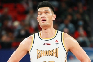 广厦出战潜力赛的6人平均年龄为24.2岁 山西平均年龄为25.3岁